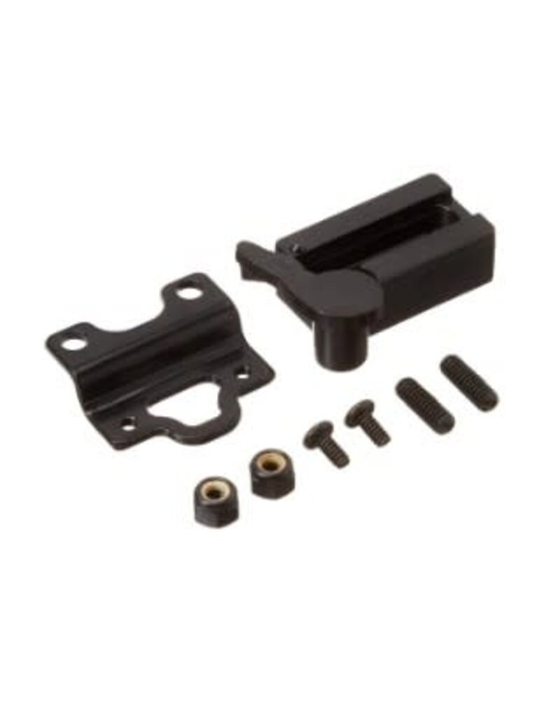 Ten Point Tenpoint Quiver Kit 6 Point Series