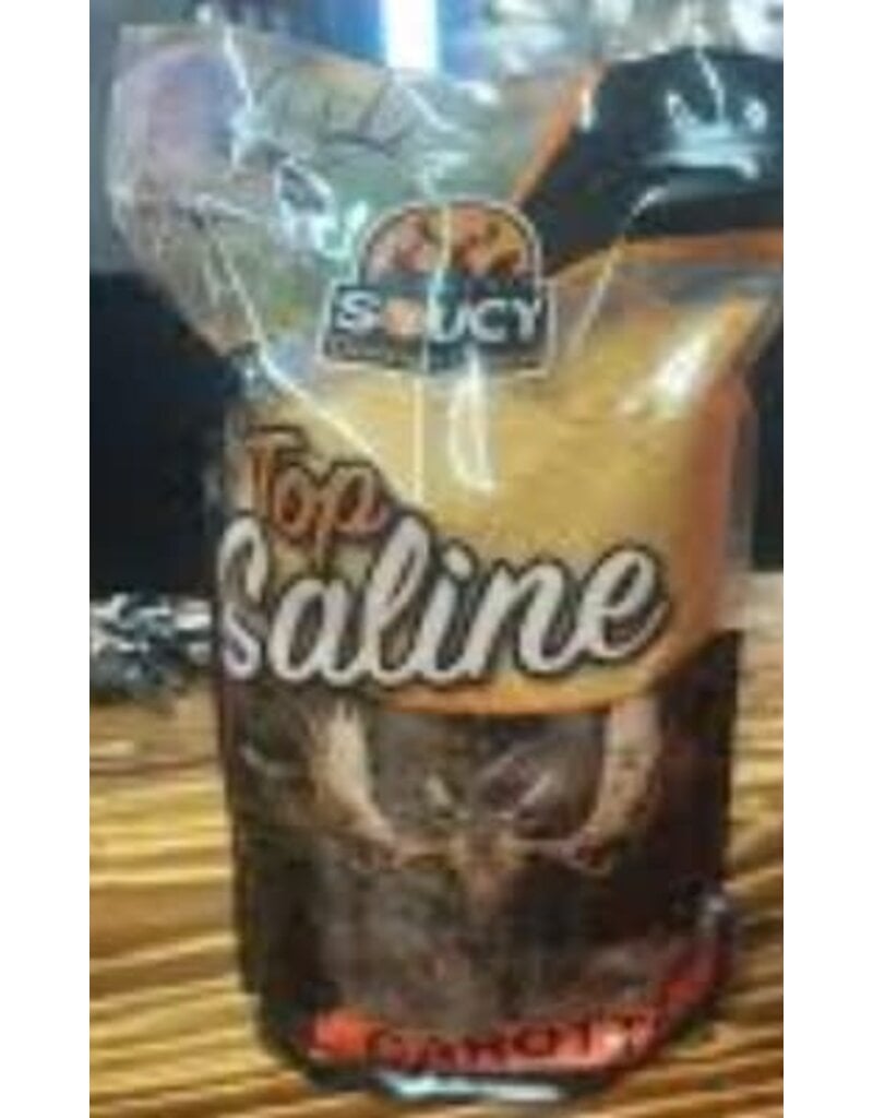 Meunerie Soucy Top Saline Carotte