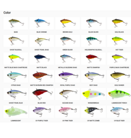 Yo-Zuri Rattl' N Vibe