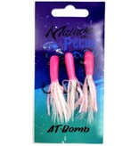 Malades de Pêche AT-Bomb 3/ Paquet  MDP