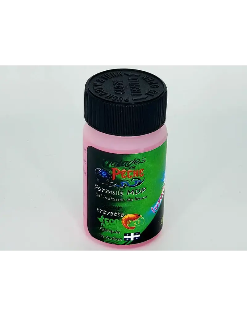 Malades de Pêche Formule MDP Glow