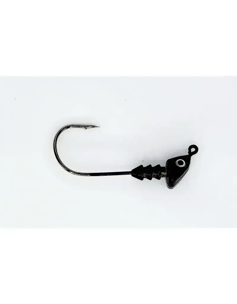 Malades de Pêche Tête de Jig Swimbait MDP / Pqt 5