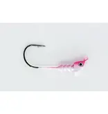 Malades de Pêche Tête de Jig Swimbait MDP / Pqt 5