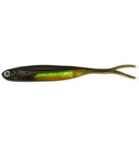 Malades de Pêche M. Flash V-Tail MDP pqt 8