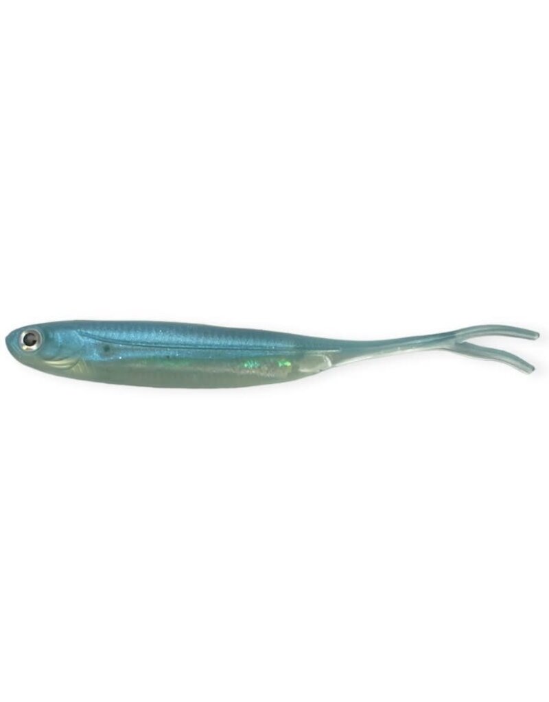 Malades de Pêche M. Flash V-Tail MDP pqt 8