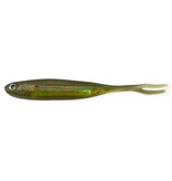 Malades de Pêche M. Flash V-Tail MDP pqt 8