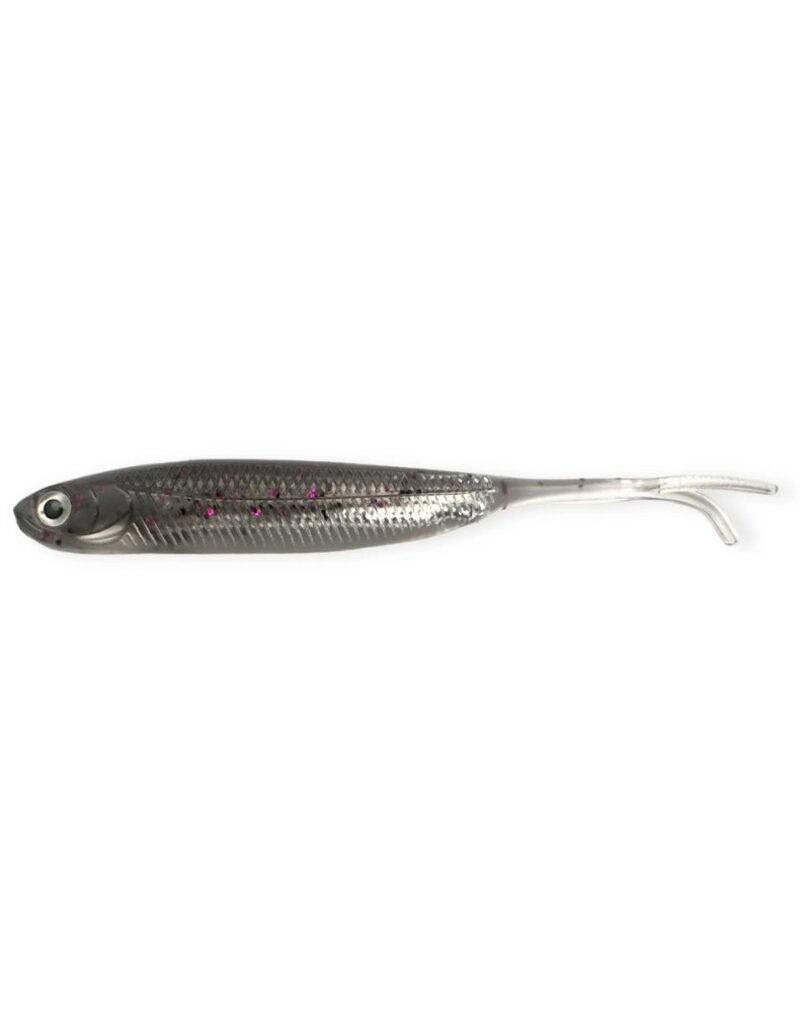Malades de Pêche M. Flash V-Tail MDP pqt 8