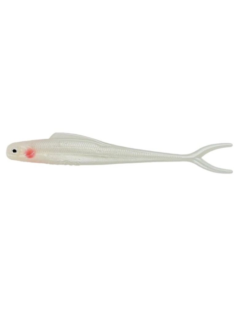 Malades de Pêche Mme Wally V-Tail