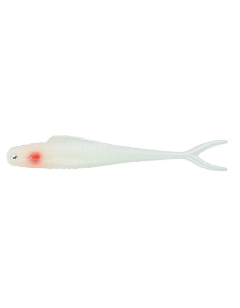 Malades de Pêche Mme Wally V-Tail