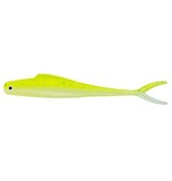 Malades de Pêche Mme Wally V-Tail