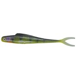 Malades de Pêche Mme Wally V-Tail