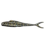 Malades de Pêche Mme Wally V-Tail