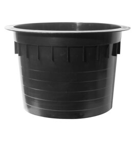 Catchcover Manchon de 9'' Noir