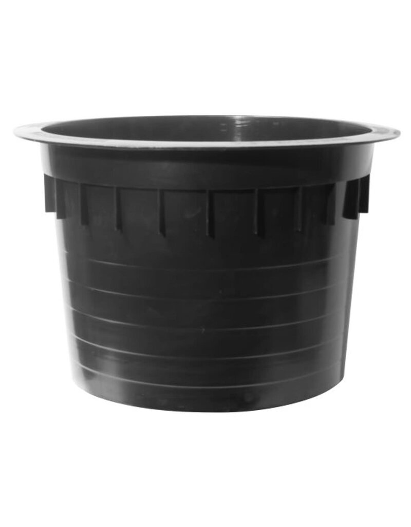 Catchcover Manchon de 9'' Noir