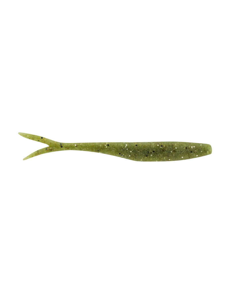 Berkley PowerBait MaxScent Flatnose Minnow