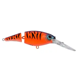 Berkley Berkley Flicker Shad  Jointed