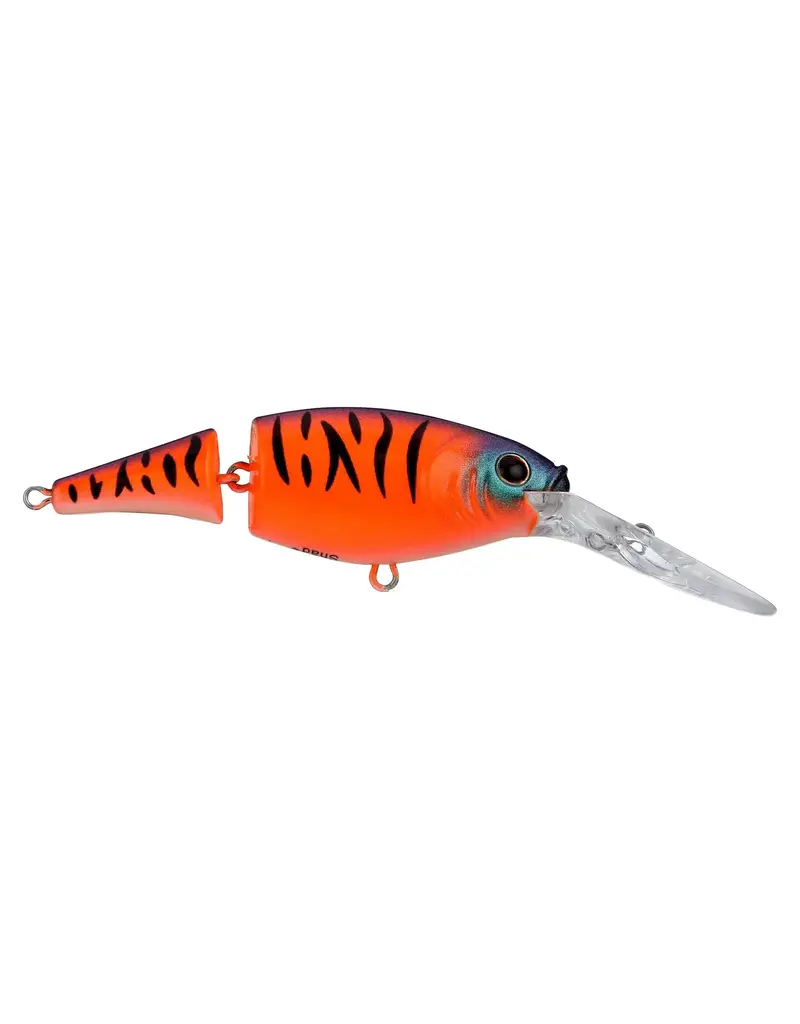 Berkley Berkley Flicker Shad  Jointed