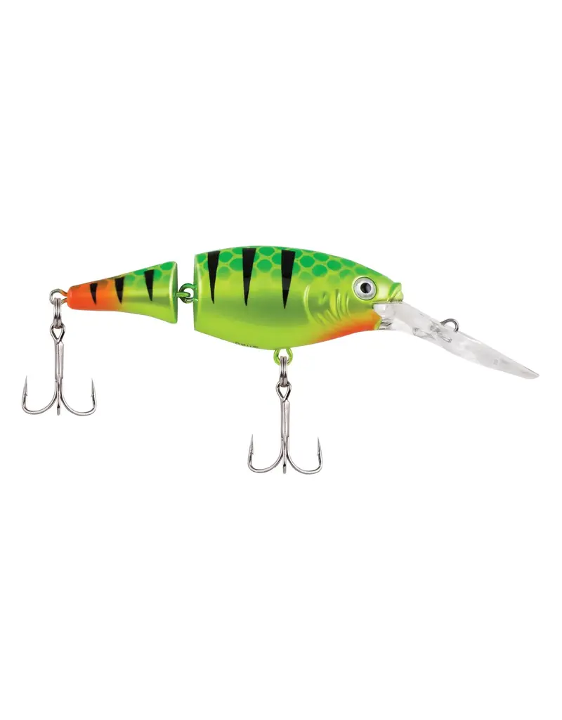 Berkley Berkley Flicker Shad  Jointed