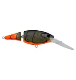 Berkley Berkley Flicker Shad  Jointed