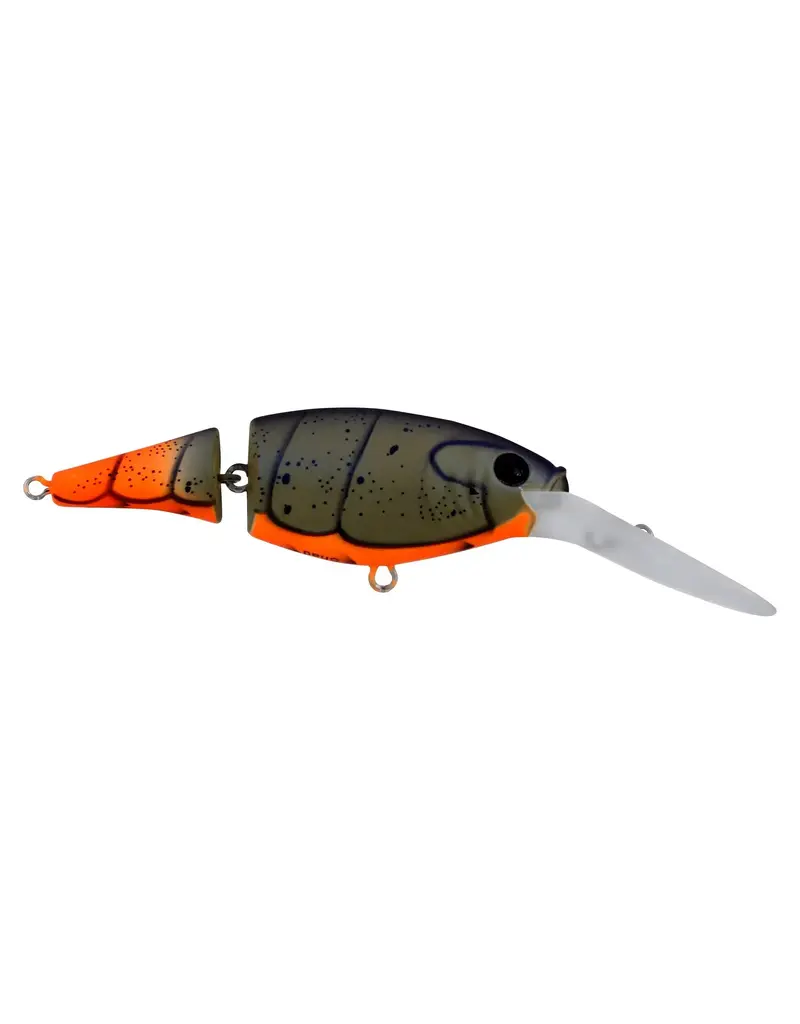 Berkley Berkley Flicker Shad  Jointed