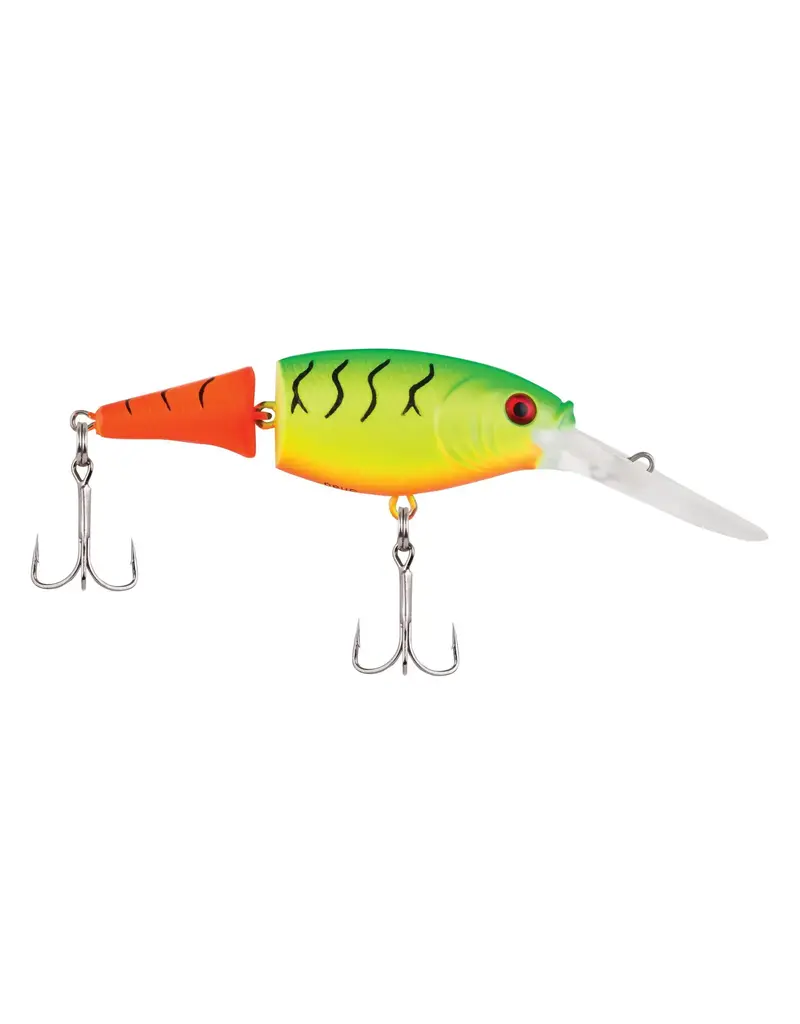 Berkley Berkley Flicker Shad  Jointed