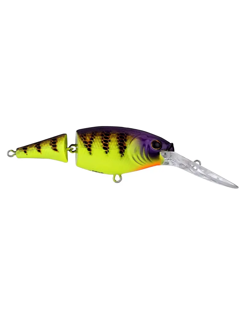 Berkley Berkley Flicker Shad  Jointed