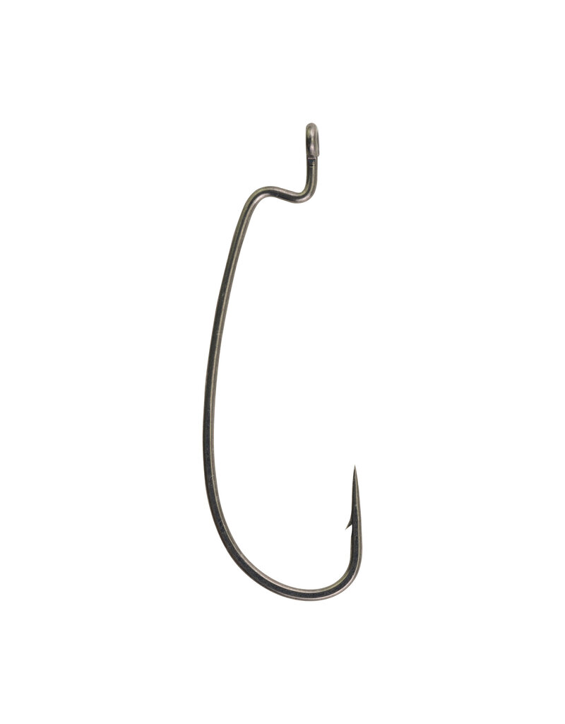 Berkley Hameçon Berkley Fusion 19 Offset Worm