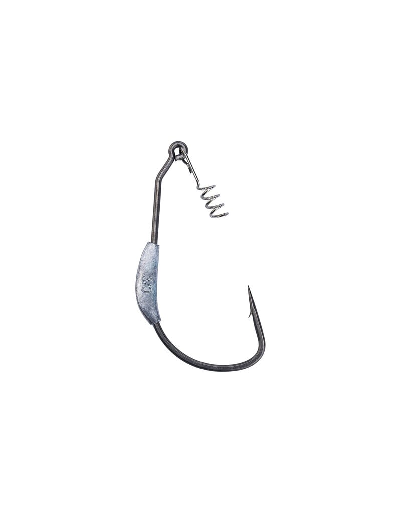 Berkley Hameçon Berkley Fusion 19 Weighted  Swimbait