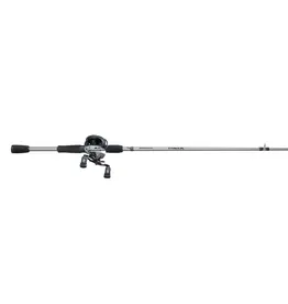 Abu Garcia Combo Canne Moulinet Max X Lancer Lourd