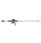Abu Garcia Combo Canne Moulinet Max X Lancer Lourd
