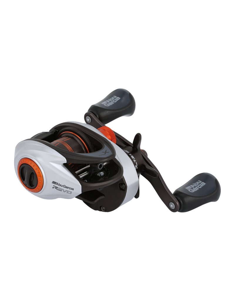 Abu Garcia Moulinet Pour Lancer Lourd Revo X BFS