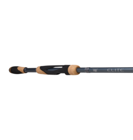 Fenwick Canne À Pêche Elite Bass Lancer Léger