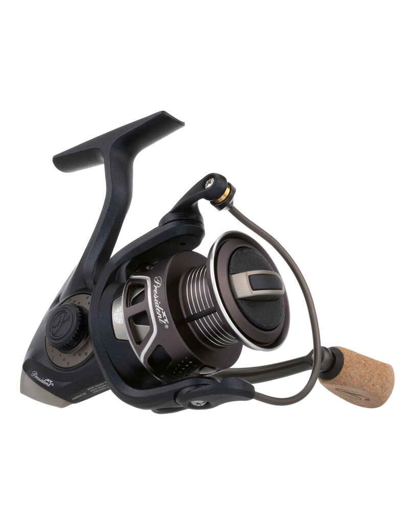 Pflueger Moulinet President Xt