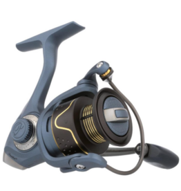 Pflueger Moulinet Lancer Léger Président