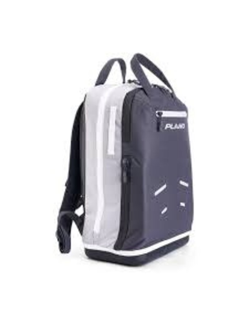 Plano Coffre de Pêche / Sac à Dos Plano Weekend Série Avec 2 Boîtes Utilitaires 3007