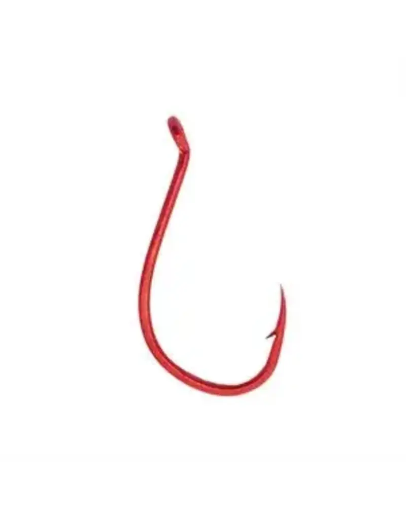 Kamakazi Kamakazi Hamecon Carbon Red Octopus