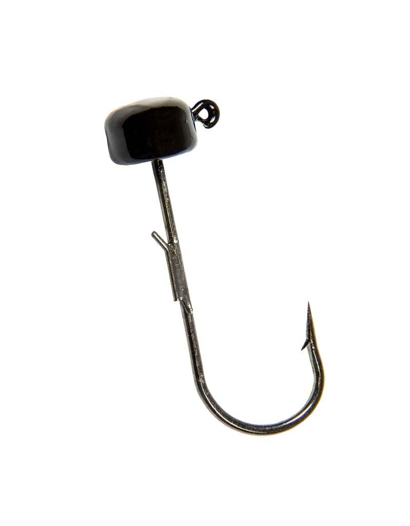 Zman Hameçon Pro Shroomz (4pcs)