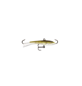 Rapala Rapala Jigging Rap/ Leurre A Dandiner W3 Wal