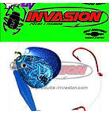 Invasion Harnais Flotteur