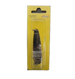 BM Produit de pêche Bruno Morency Bm Leurres-Lures #44 Nickel/Copper