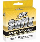 Sufix Fil à Pêche Promix Braid