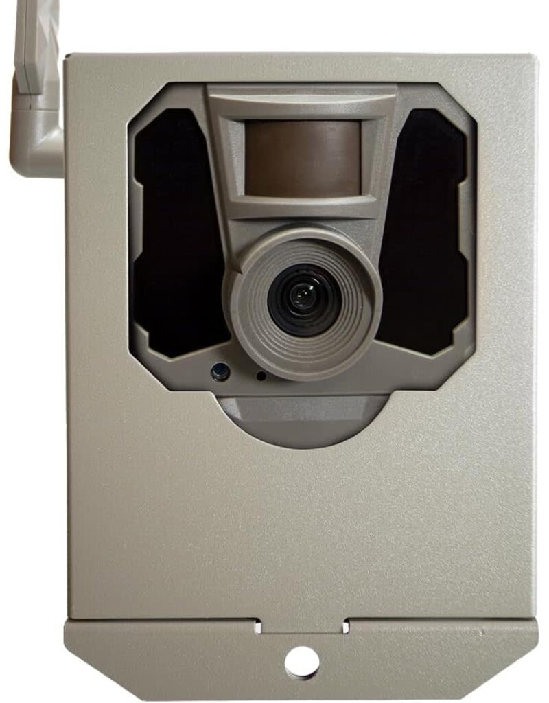 Tactacam Boite de Sécurité Tactacam pour Caméra