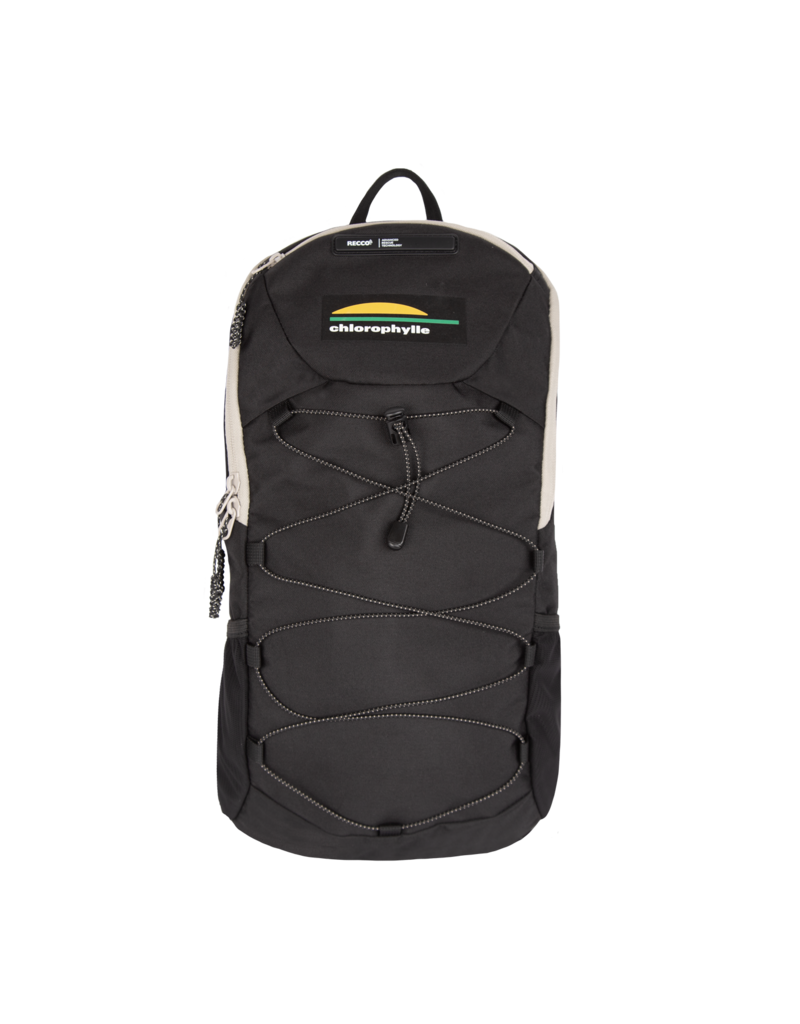 Chlorophylle Sac A Dos Sentier