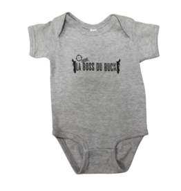 Zone Chasse & Pêche Cache Couche La Future Boss du Buck