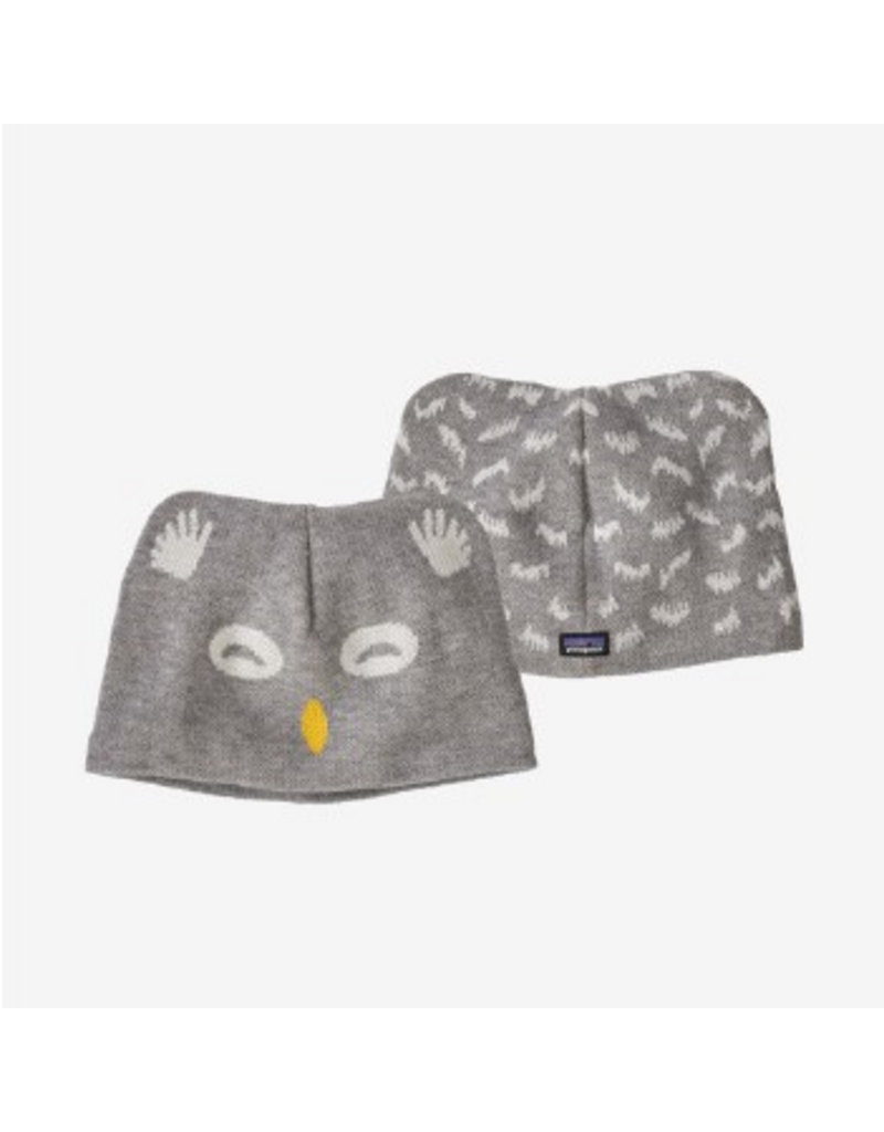 Patagonia Tuque Bébé Amis des Animaux Pour Bébé