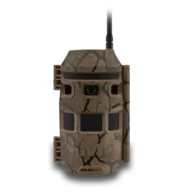 Muddy Outdoors Caméra de Chasse Cellulaire Trifecta 180°