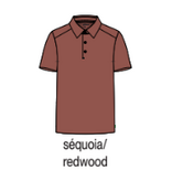 Chlorophylle Polo Loken Pour Homme