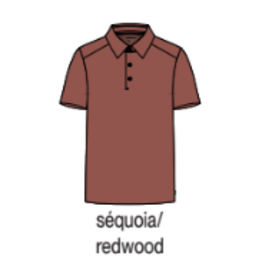 Chlorophylle Polo Loken Pour Homme