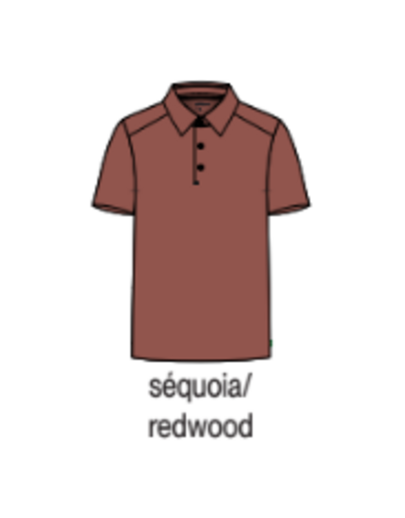 Chlorophylle Polo Loken Pour Homme