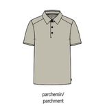 Chlorophylle Polo Loken Pour Homme